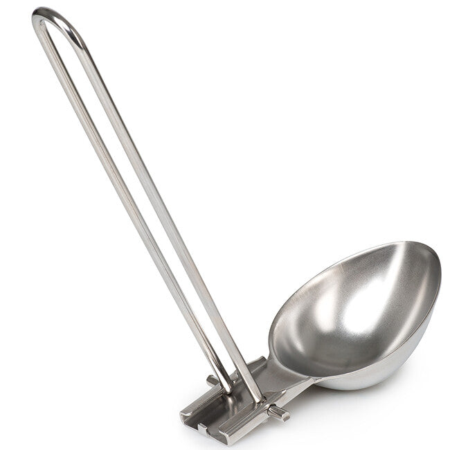 GSI Outdoors Basecamp Chefs Tool Set de camping pentru ustensile de bucătărie