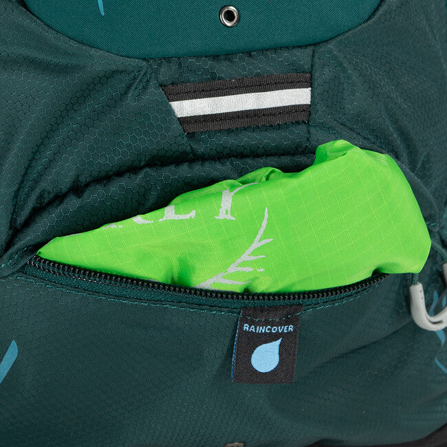 OSPREY SYLVA 12 rucsac de ciclism, baikal green