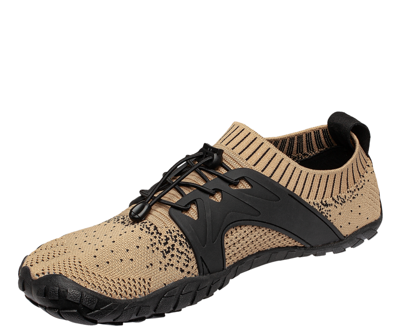 BENNON BOSKY pantofi barefoot, sable