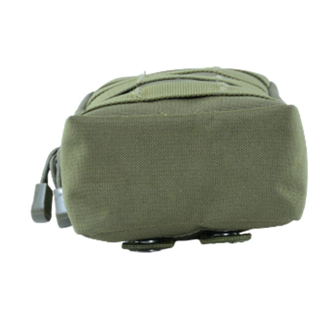 Dragowa Tactical husă tactică multifuncțională rezistentă la apă, verde