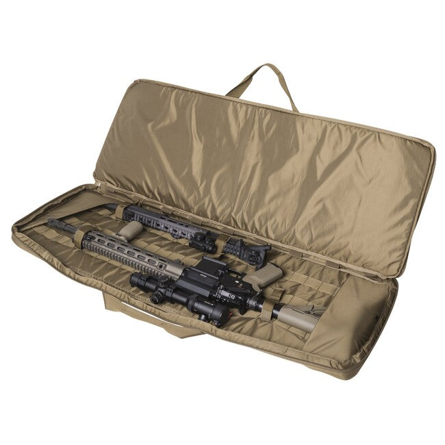 Helikon-Tex Double Upper Rifle Bag 18 geantă pentru arme Cordura, PenCott WildWood™