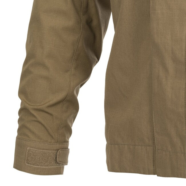 Helikon-Tex MBDU cămașă NyCo Ripstop, Flecktarn