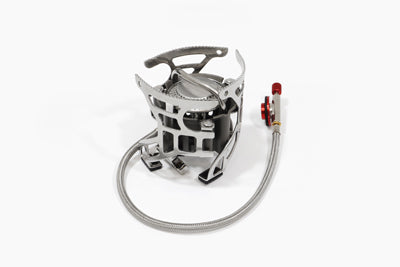 Origin Outdoors Rugged aragaz pe gaz, 3500 W