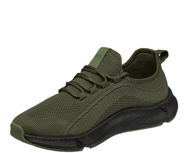 BENNON MEADOW OB Low tenisi, verde