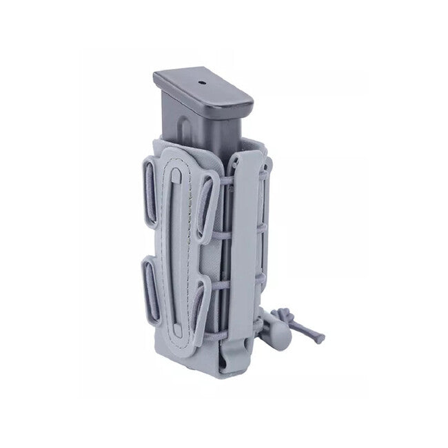 Leguon Nexus husă pentru încărcător 9mm, gri