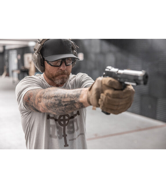 Mechanix Precision Pro High Dex mănuși tactice, Coyote