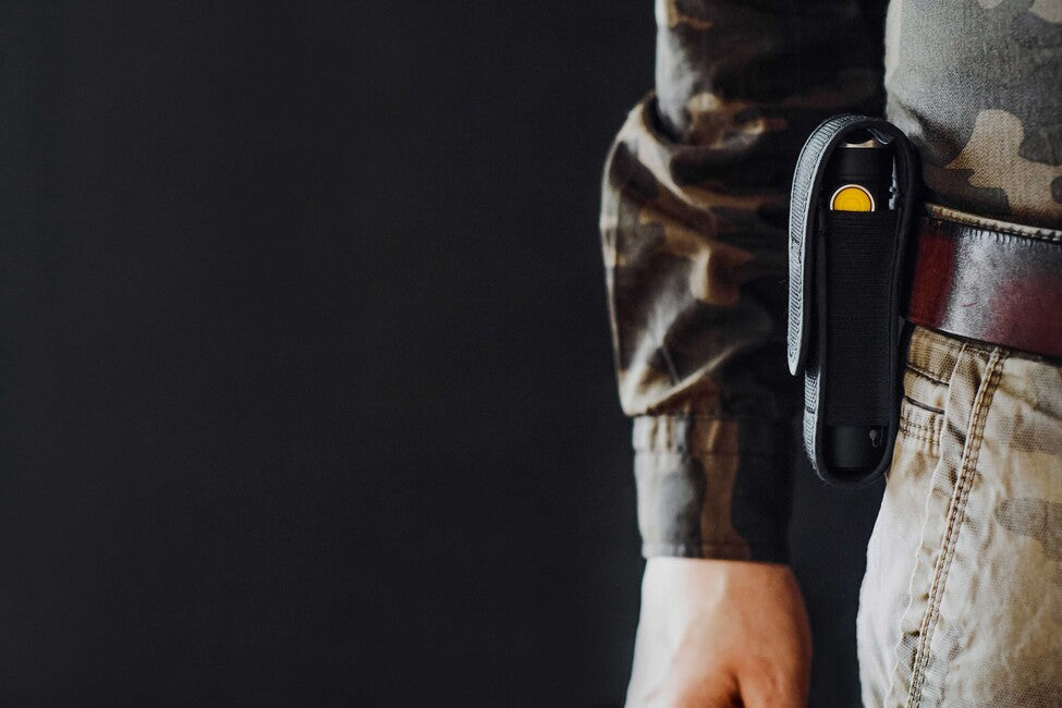 ArmyTek Prime C2 Pro lanternă de buzunar LED alimentată din acumulator 2400 lm 68 g