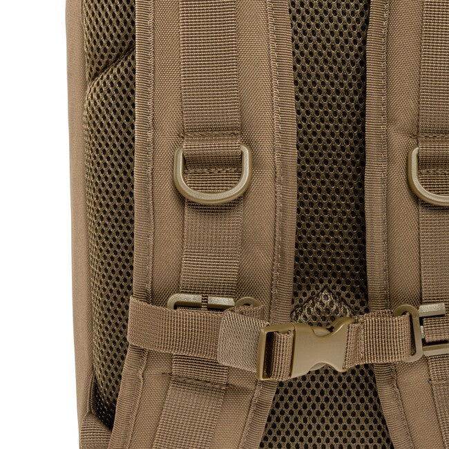 Mil-Tec Tactical Core rucsac 15 L, dark coyote