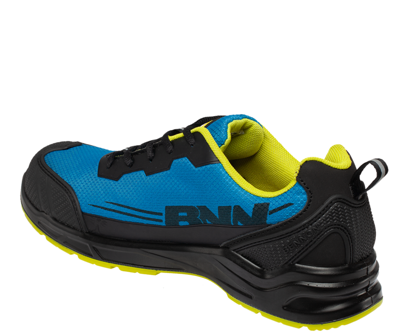 BENNON ARANO S3 ESD NM bocanci de lucru Low