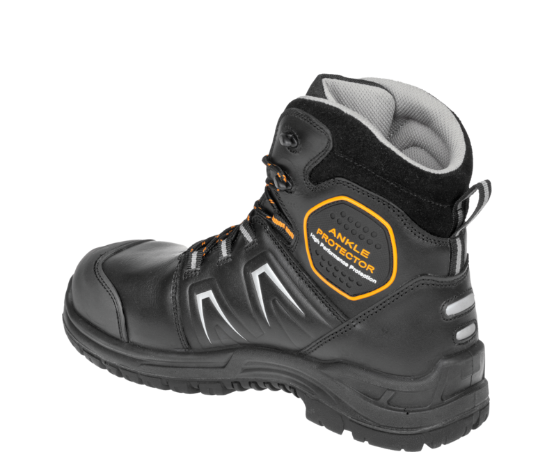 BENNON DURATOR XTR S3 NM bocanci de lucru High