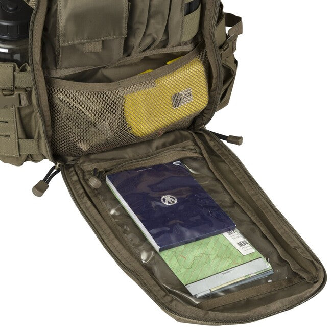 Direct Action® DUST Mk II rucsac Cordura MkII, MultiCam