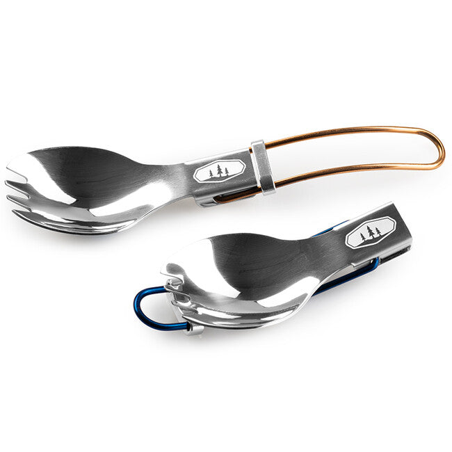 GSI Outdoors Glacier Ketalist set de gătit pentru o persoană, 1 l