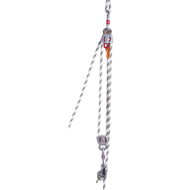 CAMP Dryad PRO scripete dublu