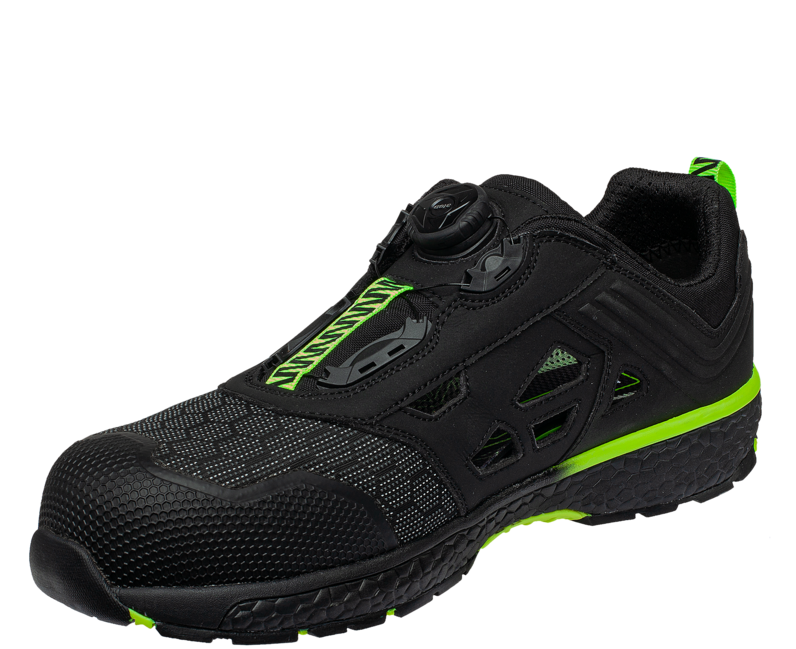 BENNON PREDATOR S1P ESD pantofi de lucru