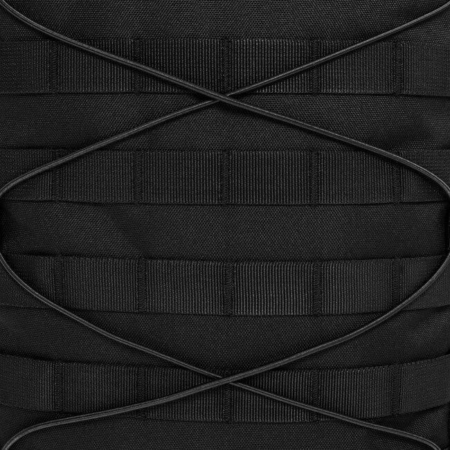 Mil-Tec Tactical Core rucsac 15 L, negru