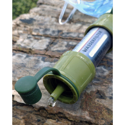 Origin Outdoors filtru de apă