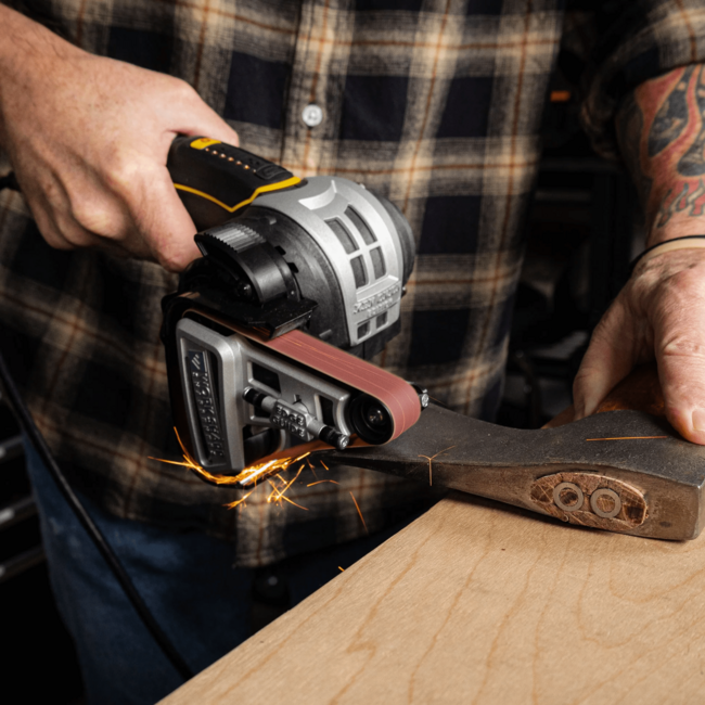Work Sharp Ken Onion Edition Mk2 ascuțitor electric Knife & Tool Sharpener