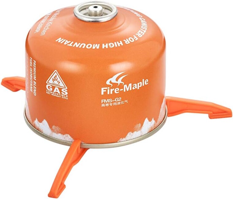 Fire Maple FMS-710 suport pliabil pentru cartușă
