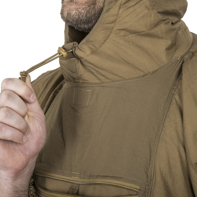 Helikon-Tex SWAGMAN ROLL poncio, US Woodland