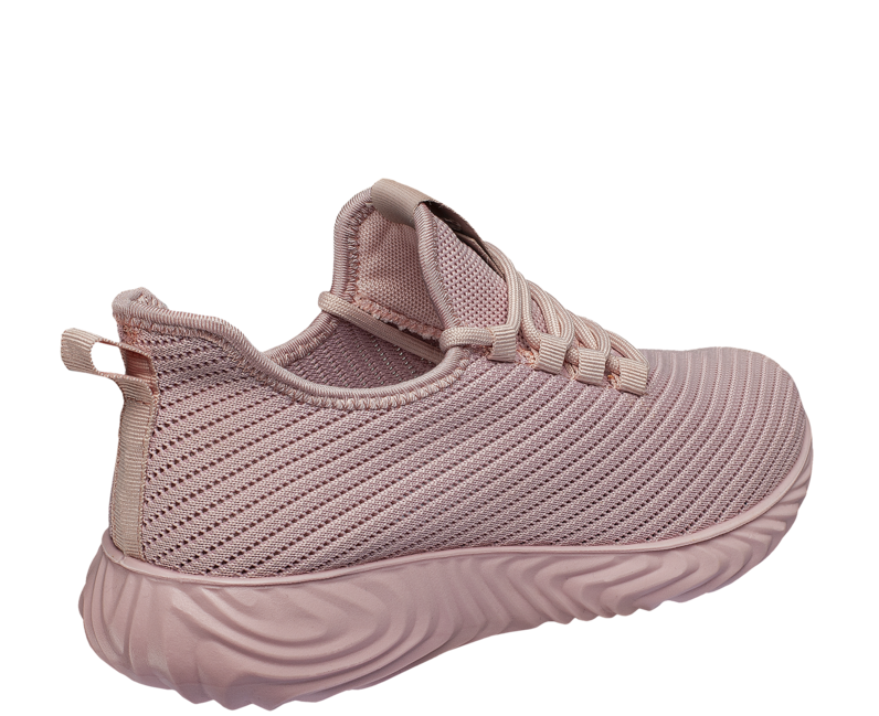 BENNON NEXO Low tenisi, rose gold