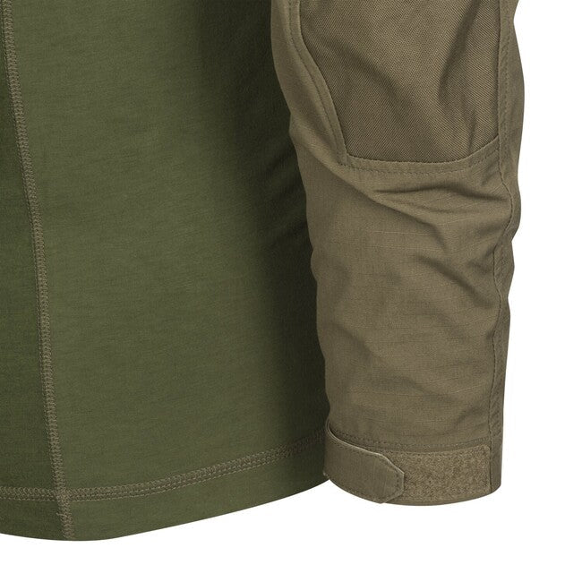 Direct Action® VANGUARD Combat tricou, RAL 7013