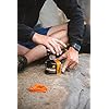 Jetboil Jetpower Fuel sticle de combustibil 230 g