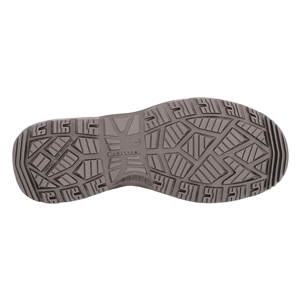 Lowa Zephyr MK2 MID bocanci tactici pentru bărbați, Desert