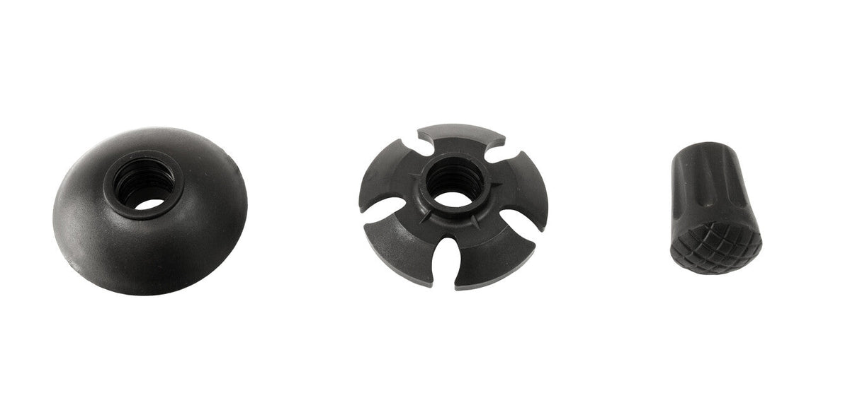 Origin Outdoors Twist-Lock bețe de trekking, 1 pereche