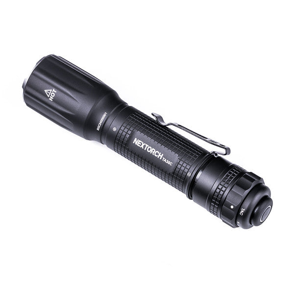 NexTorch® TA30C lanternă tactică 1600 lm