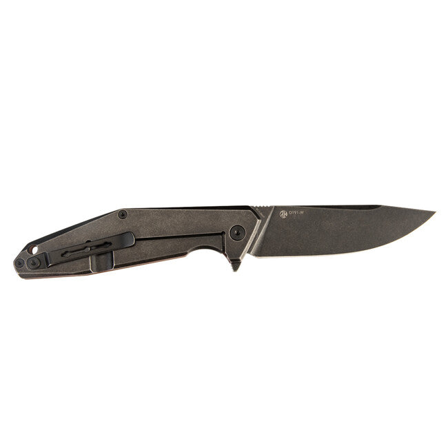 Ruike D191W cuțit, culoare sable