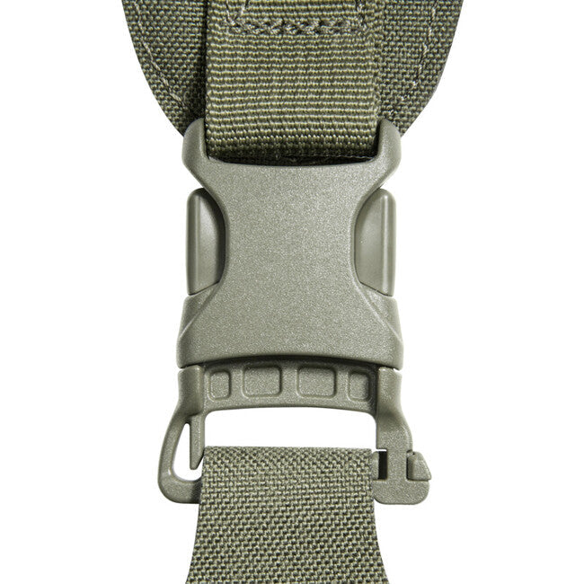 Tasmanian Tiger SR 25 carabinieră Safety QA, oliv