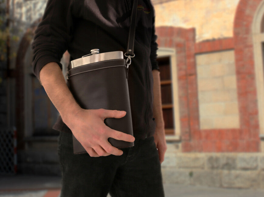 Origin Outdoors Buddy ploscă 1,8 l