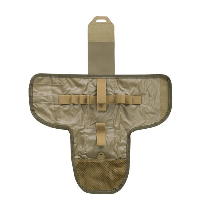 Direct Action® VERTICAL MK II husă pentru trusa de prim ajutor Cordura, Ranger Green