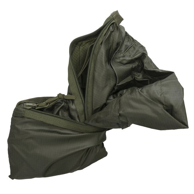 Helikon-Tex Carryall Backup geantă poliester, verde oliv