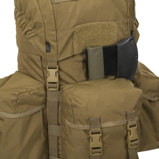 Helikon-Tex Bergen Backpack rucsac, Earth Brown / Clay