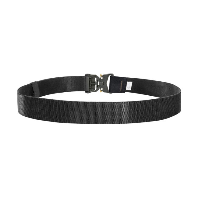Tasmanian Tiger QR Stretchbelt centură 38mm, neagră