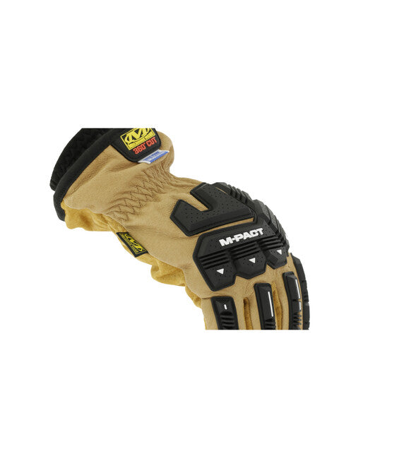 Mechanix M-Pact Driver mănuși de lucru de iarnă F9-360