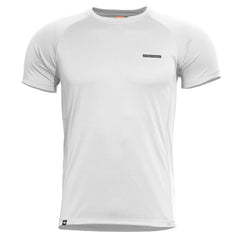 Pentagon Bodyshock MK2 tricou cu uscare rapidă, alb