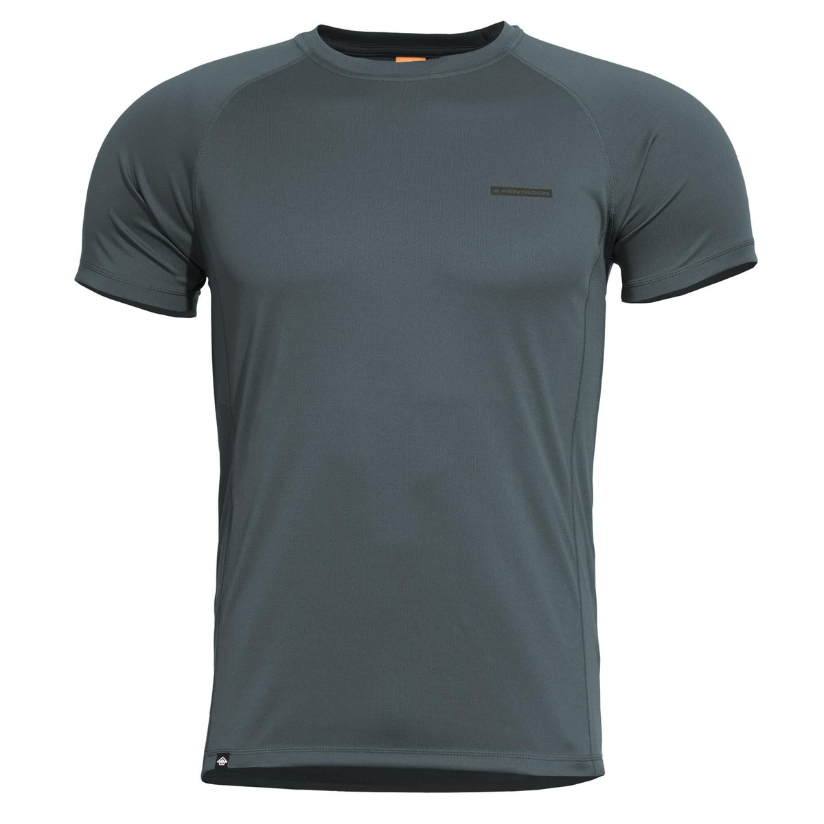 Pentagon Bodyshock MK5 tricou cu uscare rapidă, Charcoal Blue