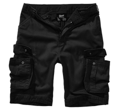 Brandit Urban Legend pantaloni scurți pentru copii, negri