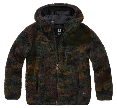 Jachete fleece pentru copii