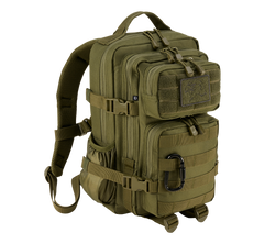 Brandit US Cooper rucsac pentru copii 13L, oliv