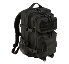 Brandit Cooper US rucsac pentru copii, negru 13L