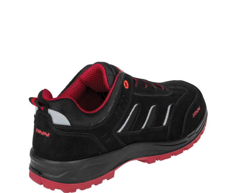 BENNON TAURUS S1 Low pantofi de lucru