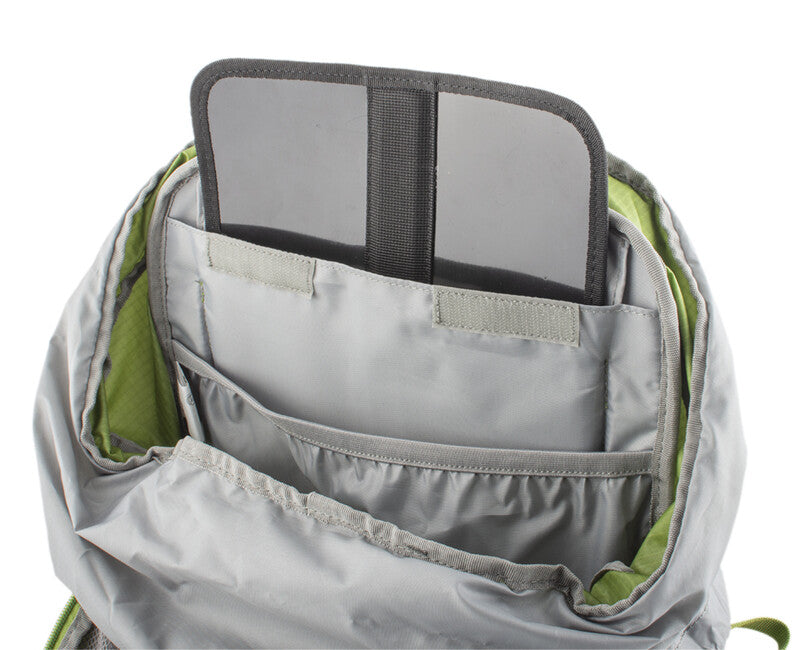 Pinguin Trail 42 rucsac Nylon, 42 L, negru