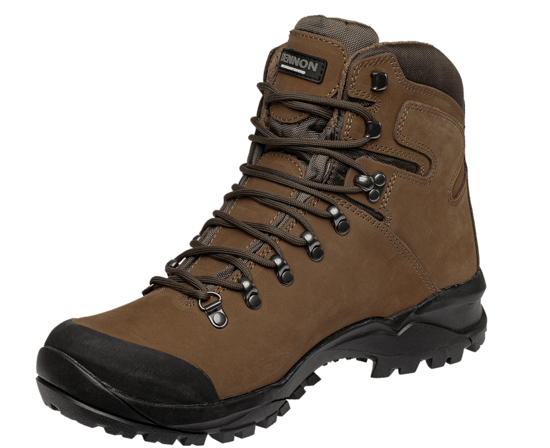 BENNON TERENNO bocanci de trekking High