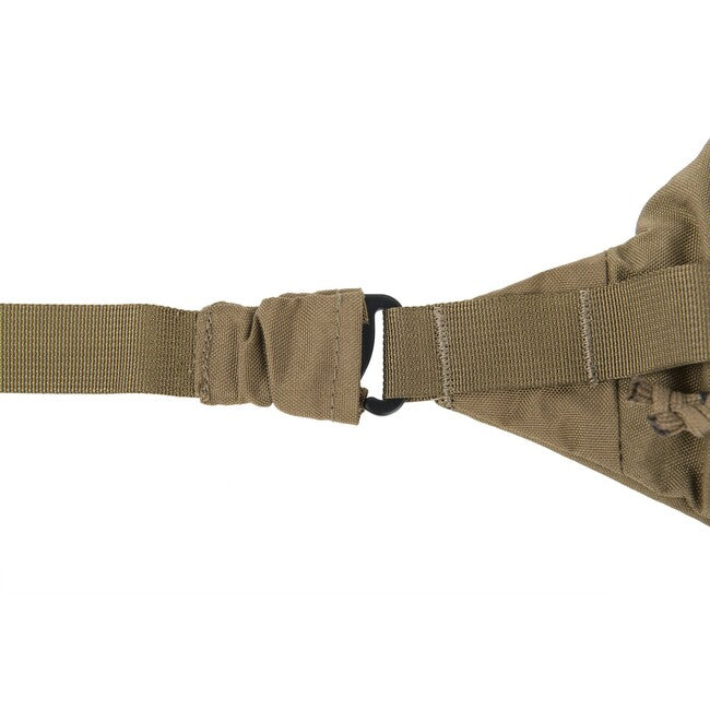 Helikon-Tex BANDICOOT borsetă Cordura, Red Rock / Black