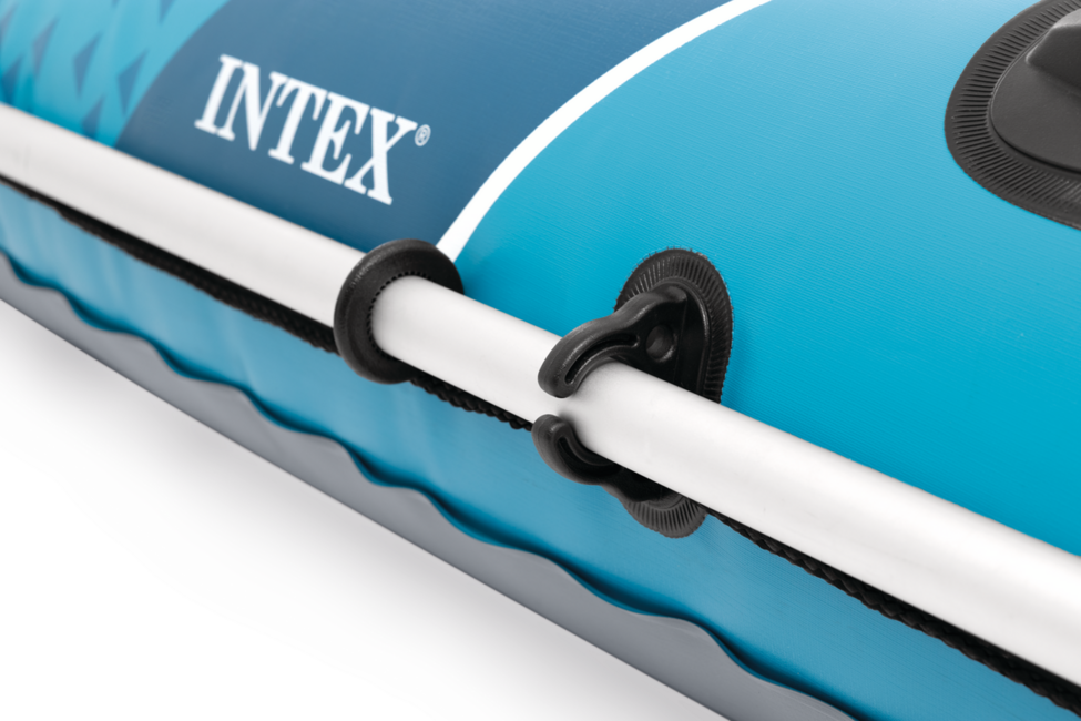 Intex Excursion™ 4 barcă gonflabilă Boat