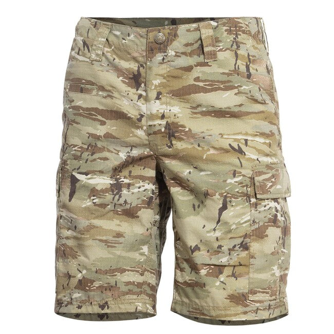 Pentagon BDU 2.0 pantaloni scurți Rip Stop, pentacamo