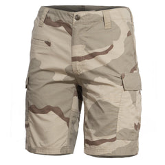 Pentagon BDU pantaloni scurți, DE.Camo
